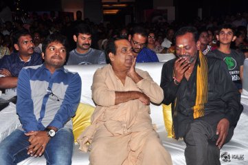 Sher Movie Audio Launch